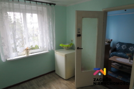 Dom z budynkami gospodarczymi Walewice, gm.Torzym